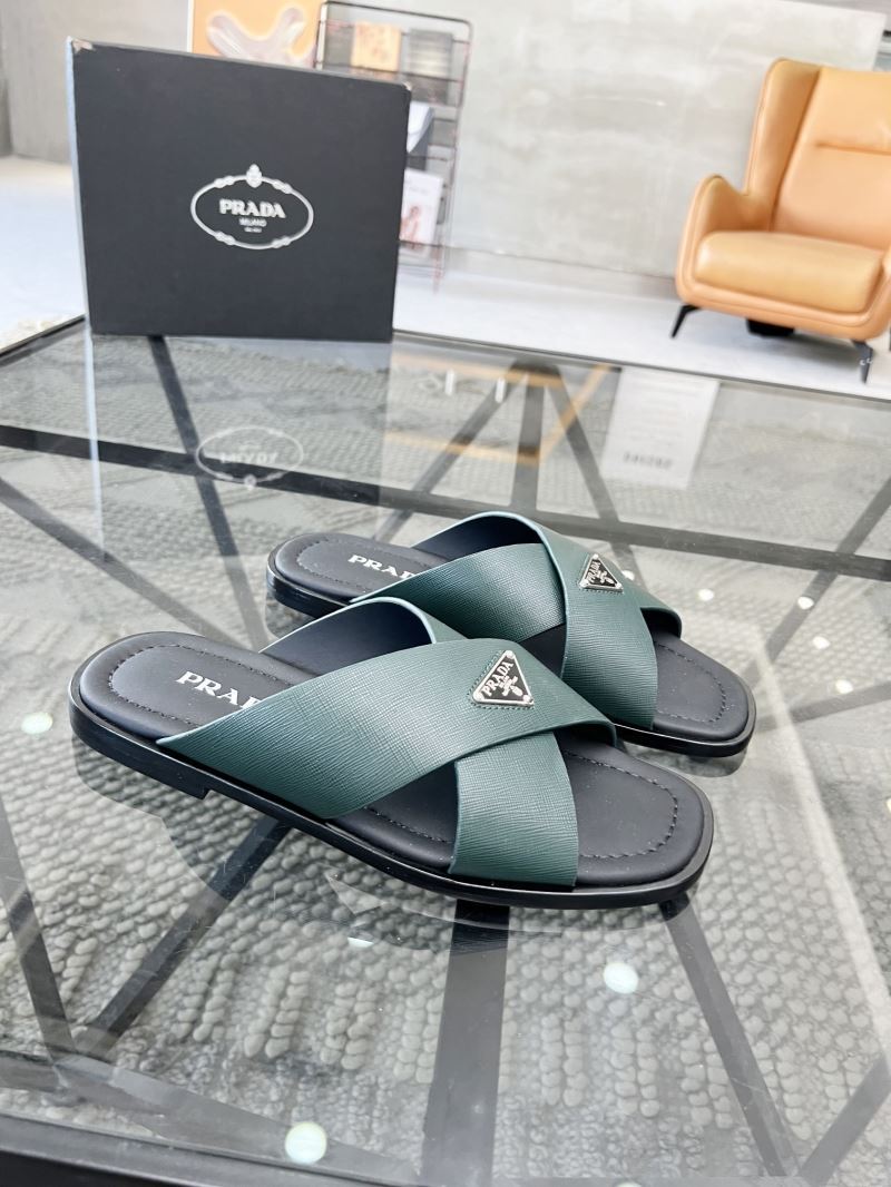 Prada Slippers